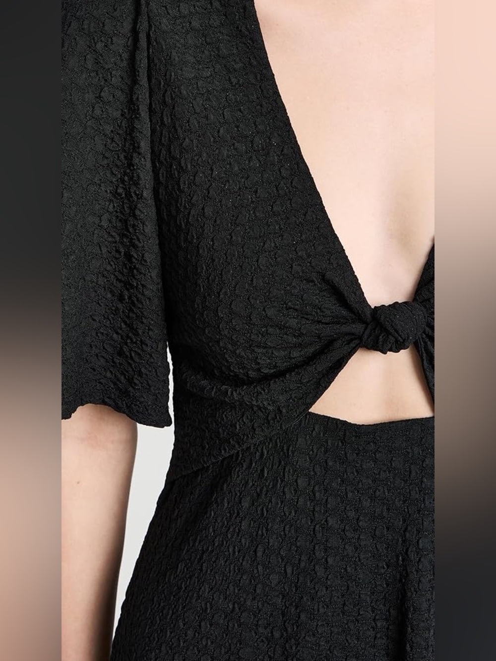 Z supply mavis dress - Picture 4 of 4